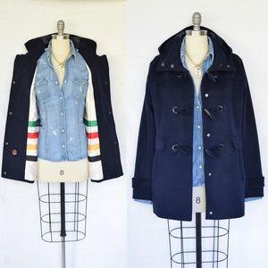 pendleton roslyn coat